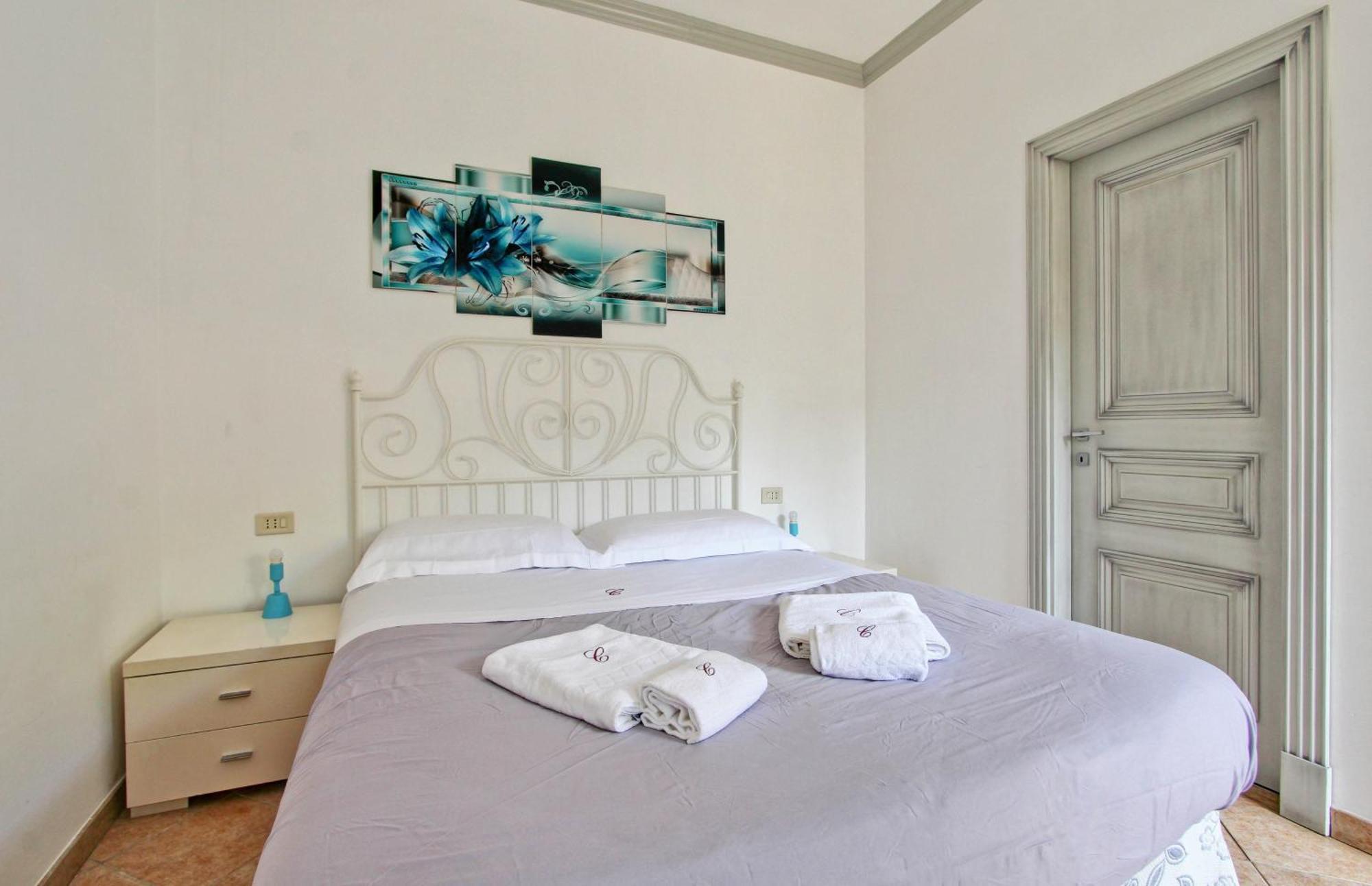 Borgo Dei Centurione Hotell Rom Exteriör bild